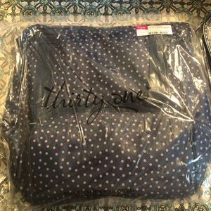 Thirty One Take Two Tote
